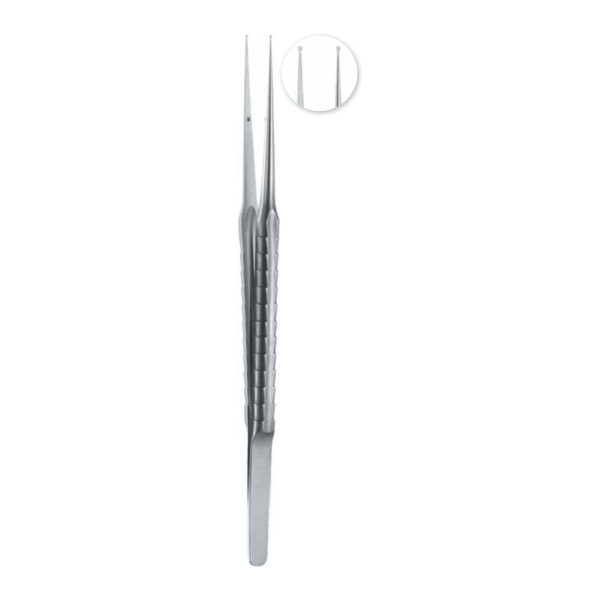 Pinze per tessuti atraumatiche — Helmut Zepf