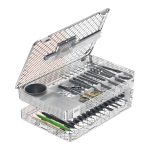 Impactray Set — Helmut Zepf
