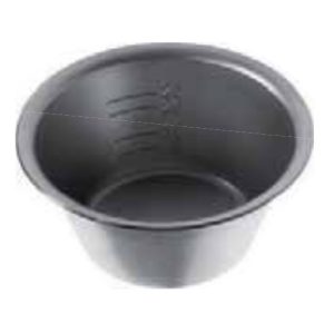 Medicine Cup — Helmut Zepf