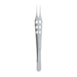 Micro-Adson 1 mm — Helmut Zepf