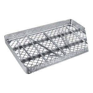 Set base di micro strumenti per tessuti molli — Helmut Zepf