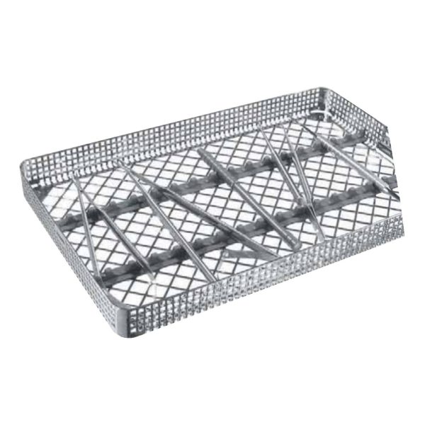 Set base di micro strumenti per tessuti molli — Helmut Zepf