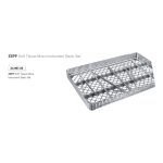 Set base di micro strumenti per tessuti molli — Helmut Zepf