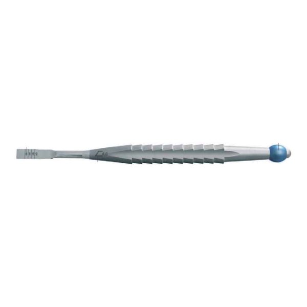Bone Fitting Set — Helmut Zepf
