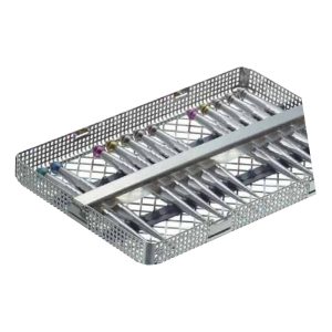 Set di osteotomi — Helmut Zepf