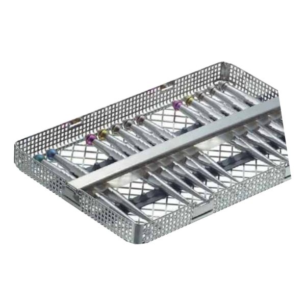 Set di osteotomi — Helmut Zepf