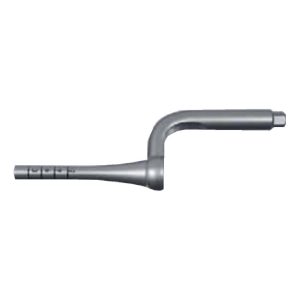 Hollow Cylinder Osteotomes — Helmut Zepf