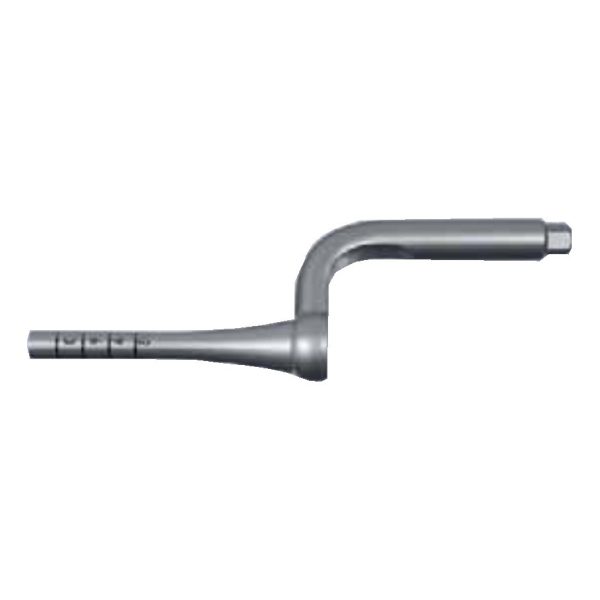 Hollow Cylinder Osteotomes — Helmut Zepf