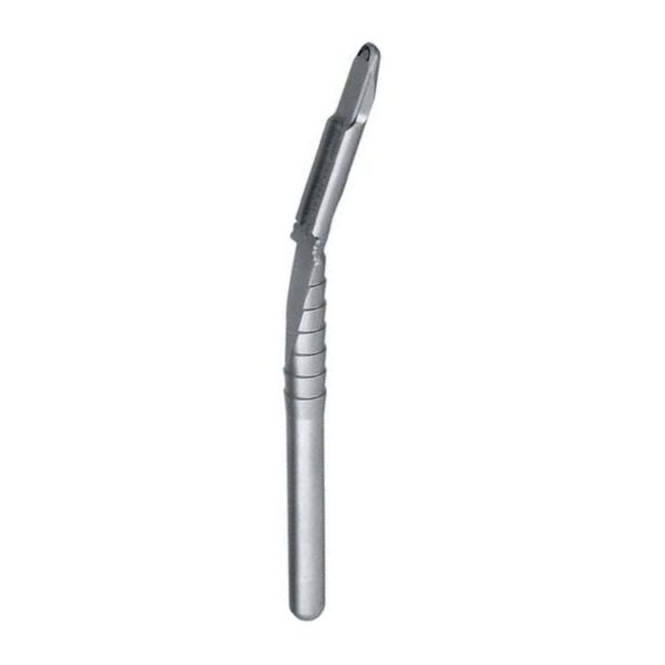 Bone Scraper — Helmut Zepf