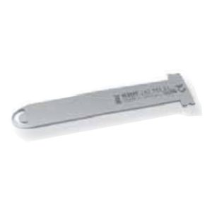 Lama di ricambio per Bone Scraper — Helmut Zepf
