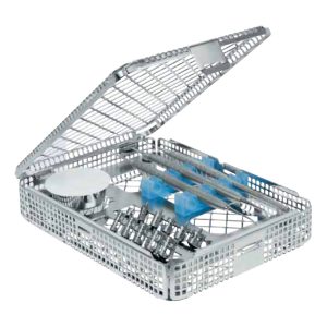 3D One Step Augmentation & Implantation Set — Helmut Zepf