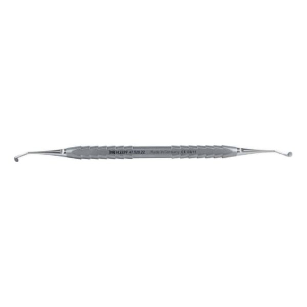 Adenoid Curette — Helmut Zepf