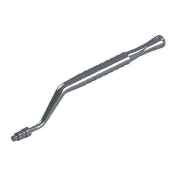 Applicatore per anello — Helmut Zepf