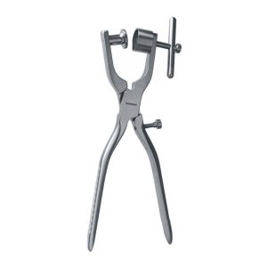 Bone Mill Forceps — Helmut Zepf