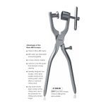 Bone Mill Forceps — Helmut Zepf