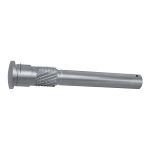 Helically toothed Milling Part — Helmut Zepf