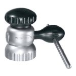 Helically toothed Milling Part — Helmut Zepf