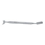 Cleaning Instrument to collect autologous bones for 47.954.00 — Helmut Zepf