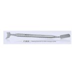 Cleaning Instrument to collect autologous bones for 47.954.00 — Helmut Zepf