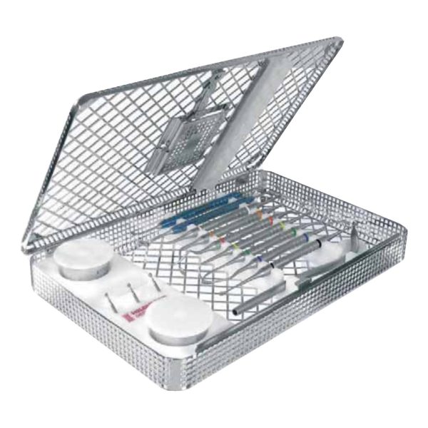 Sinus Lift Instrument Set — Helmut Zepf