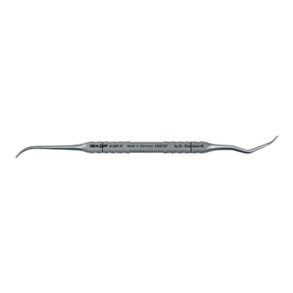 Strumenti Sinus Lift — Helmut Zepf
