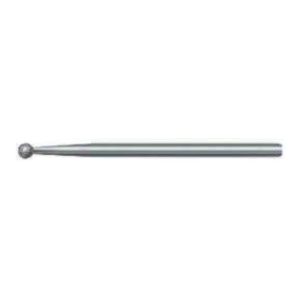 Dental Bur, Diamond, Round — Helmut Zepf