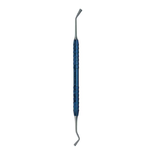 Micro Sinus Plugger — Helmut Zepf