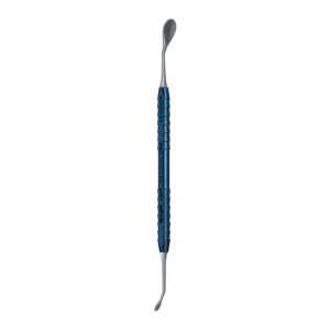 Micro Sinus Spoon — Helmut Zepf