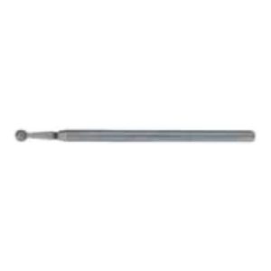 Dental Bur, Round — Helmut Zepf