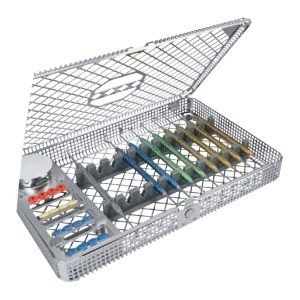 Sinus Lift Kit by Dr. Kirsch, Complete Set — Helmut Zepf