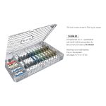 Sinus Lift Kit by Dr. Kirsch, Complete Set — Helmut Zepf