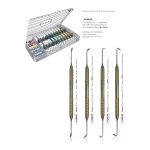 Sinus Lift Kit by Dr. Kirsch, Complete Set — Helmut Zepf