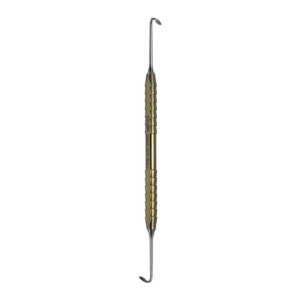 Kirsch Sinus Elevator — Helmut Zepf
