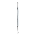 Universal Raspatory (exchangeable Inserts) — Helmut Zepf