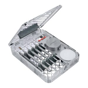 Augmentation Kit — Helmut Zepf