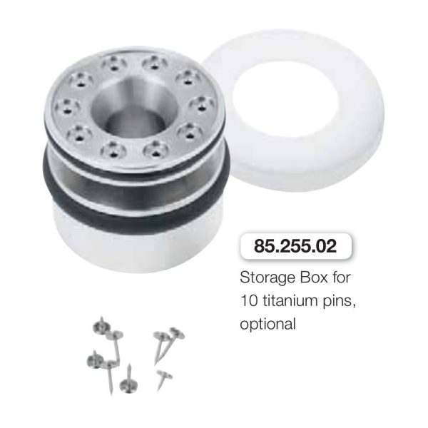 Storage Box — Helmut Zepf