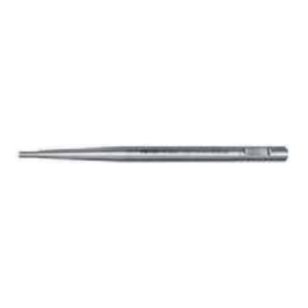 Pin Applicator — Helmut Zepf