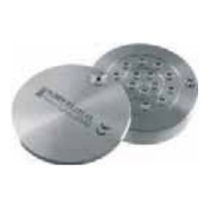 Storage Box per 10 puntine in titanium, opzionale — Helmut Zepf