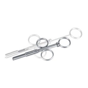Augmentation Material Applicator — Helmut Zepf