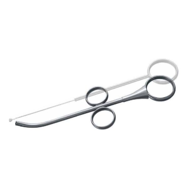 Augmentation Applicator — Helmut Zepf