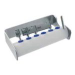Flag Holder Kit — Helmut Zepf