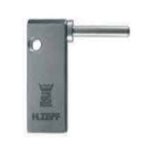 Zepf Flag Holder — Helmut Zepf