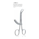 Bone-Caliper, 13 cm — Helmut Zepf