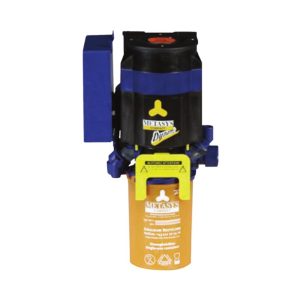 Separatori Amalgama Compact Dynamic — Metasys