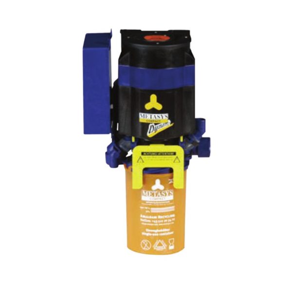 Separatori Amalgama Compact Dynamic — Metasys