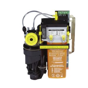 Separatori Amalgama MST1 — Metasys
