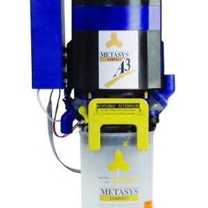Separatori Aria/Acqua Compact Eco Dynamic — Metasys