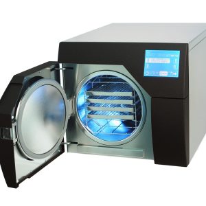 Autoclave — Tecnomed Italia