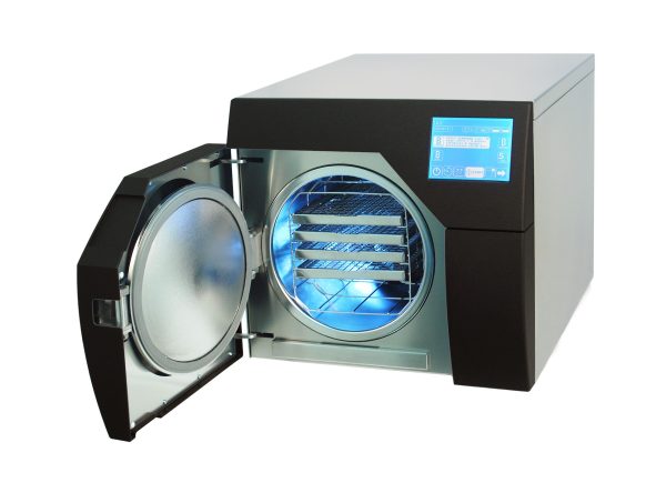 Autoclave — Tecnomed Italia