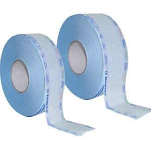 Rotolo Sterilizzazione — Tecnomed Italia
